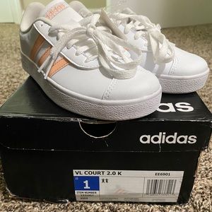 Adidas Kids Shoes